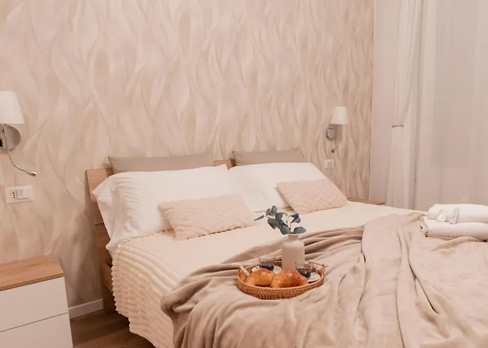 Апартаменты I Host - Campiglio 13 Милан