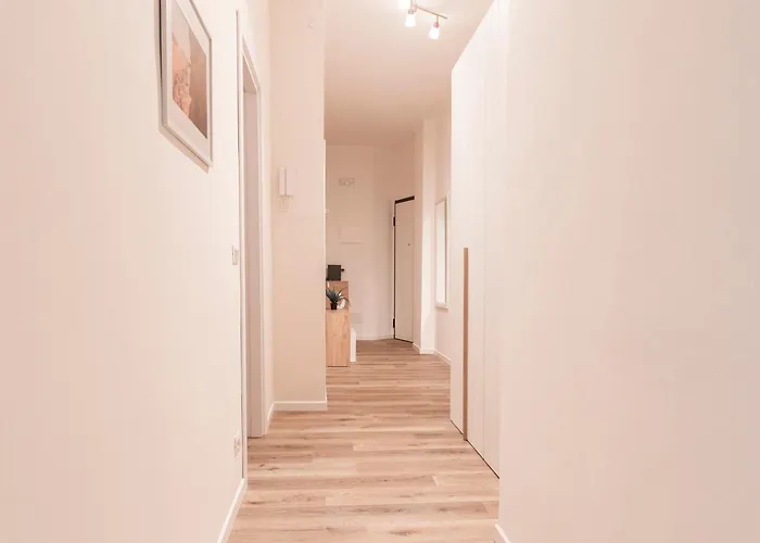 I Host - Campiglio 13 Appartamento Milano