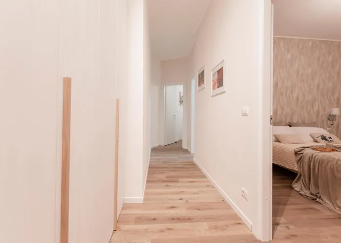 I Host - Campiglio 13 Milano