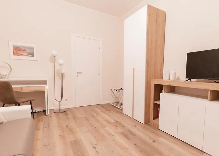 I Host - Campiglio 13 Appartamento