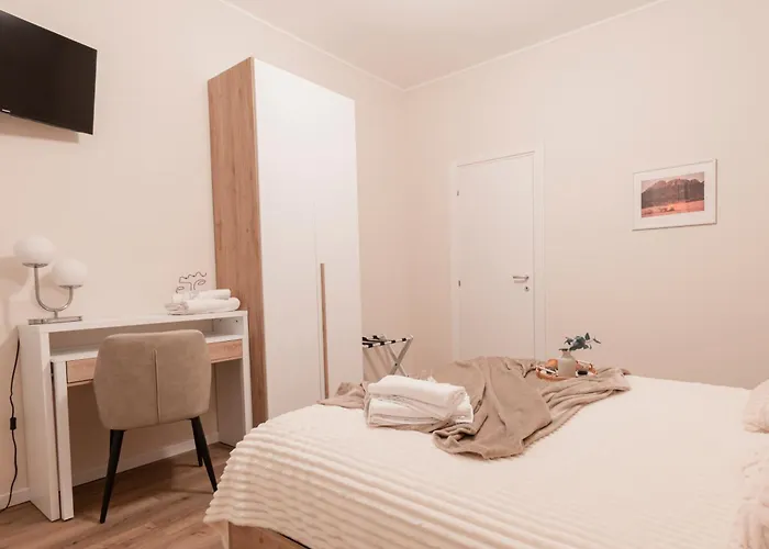 Appartamento I Host - Campiglio 13 *