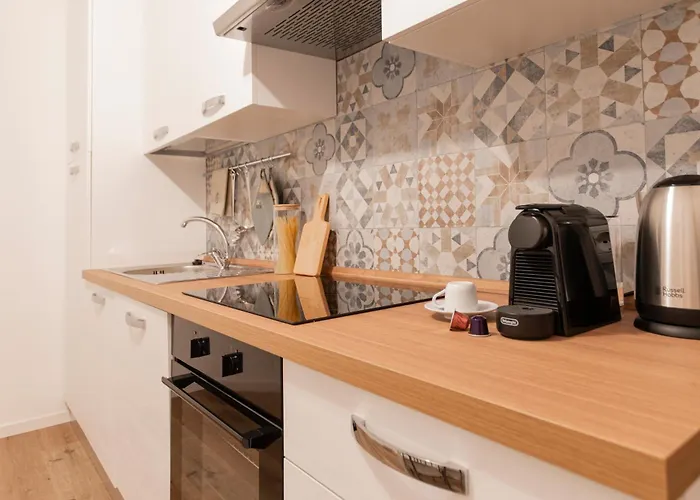 Appartamento I Host - Campiglio 13 Milano