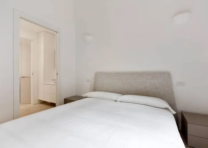 Luxury Duplex Corso Magenta 3pax-wifi Διαμέρισμα