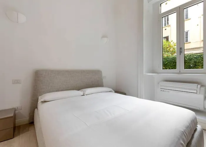 Luxury Duplex Corso Magenta 3pax-wifi
