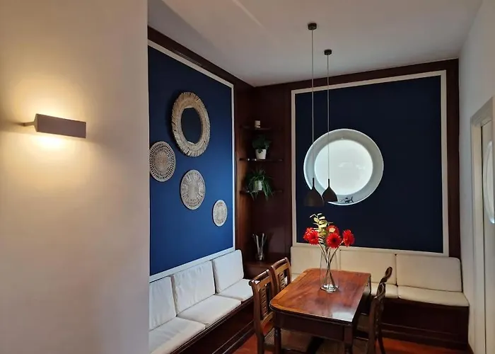 Corso Italia Attic In By 101flats *