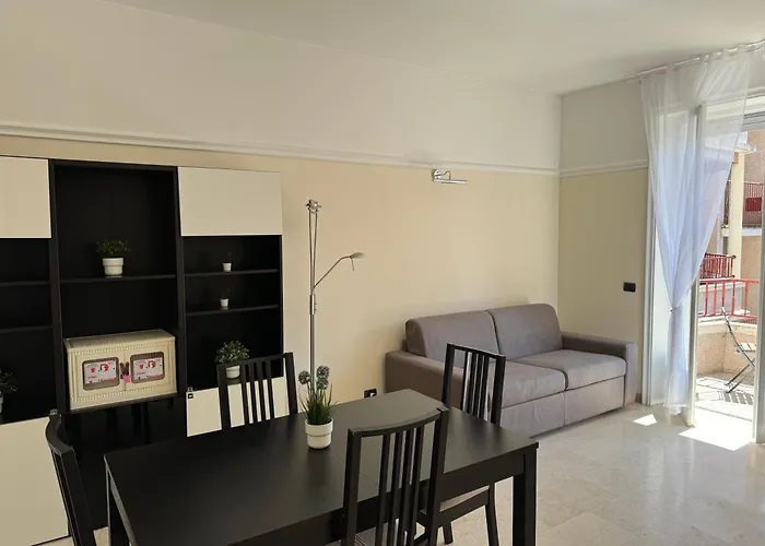 Lorenteggio Urban - Affitti Brevi Italia Апартаменты *