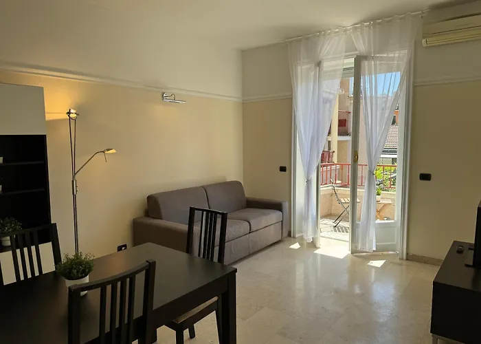 Lorenteggio Urban - Affitti Brevi Italia Апартаменты