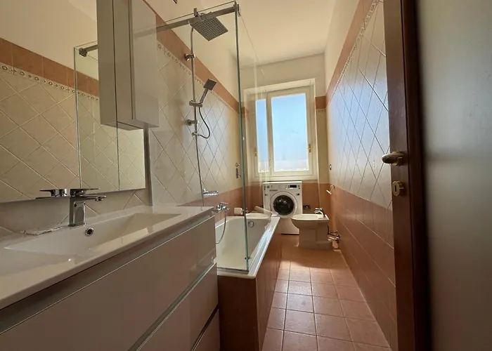 Апартаменты Lorenteggio Urban - Affitti Brevi Italia