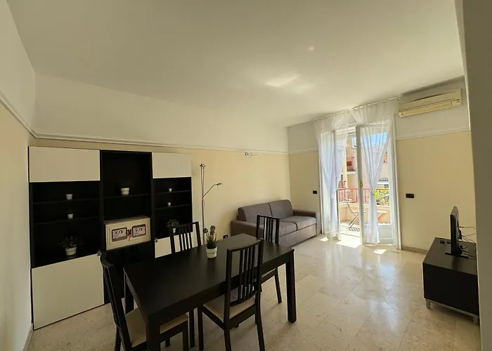 Lorenteggio Urban - Affitti Brevi Italia Апартаменты