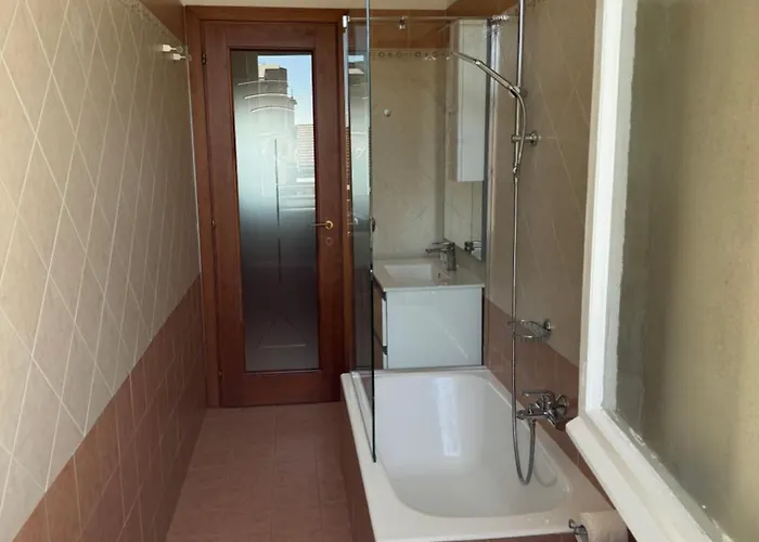 Апартаменты Lorenteggio Urban - Affitti Brevi Italia