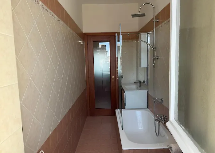 Lorenteggio Urban - Affitti Brevi Italia *