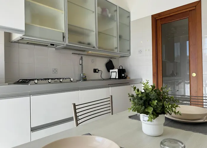 Lorenteggio Urban - Affitti Brevi Italia Апартаменты