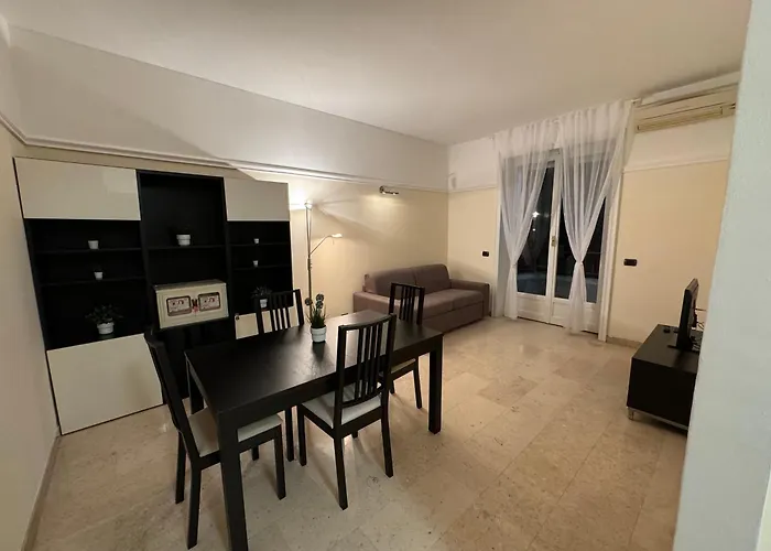 Апартаменты Lorenteggio Urban - Affitti Brevi Italia