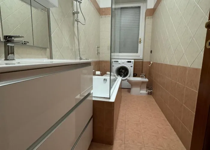 Lorenteggio Urban - Affitti Brevi Italia Milán