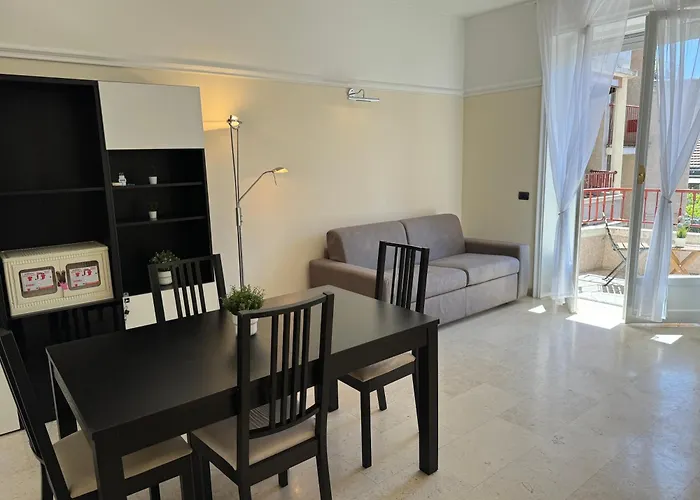 Апартаменты Lorenteggio Urban - Affitti Brevi Italia