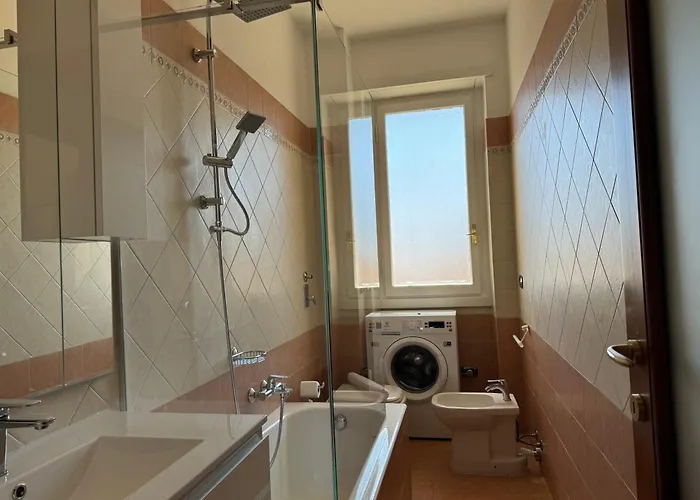 Апартаменты Lorenteggio Urban - Affitti Brevi Italia Милан