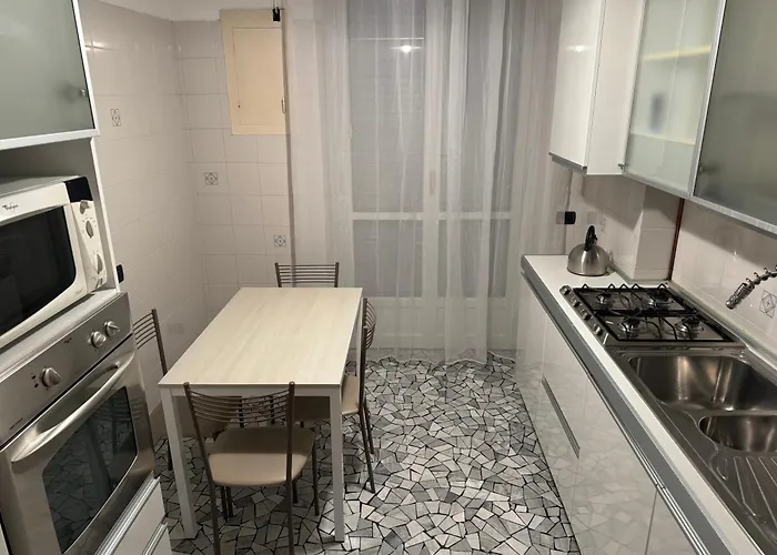 Lorenteggio Urban - Affitti Brevi Italia Апартаменты