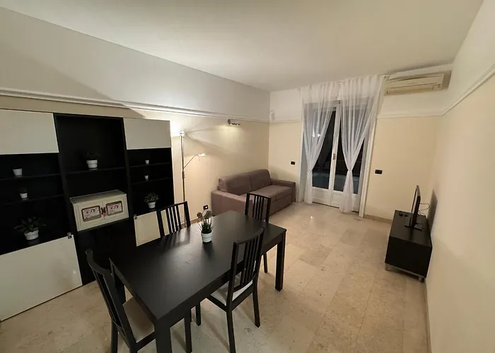 Lorenteggio Urban - Affitti Brevi Italia Апартаменты *