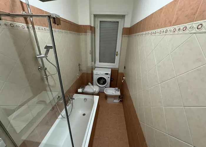 Lorenteggio Urban - Affitti Brevi Italia Апартаменты