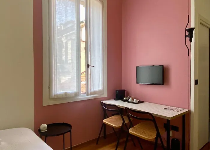 Studio-majno Appartement Milaan