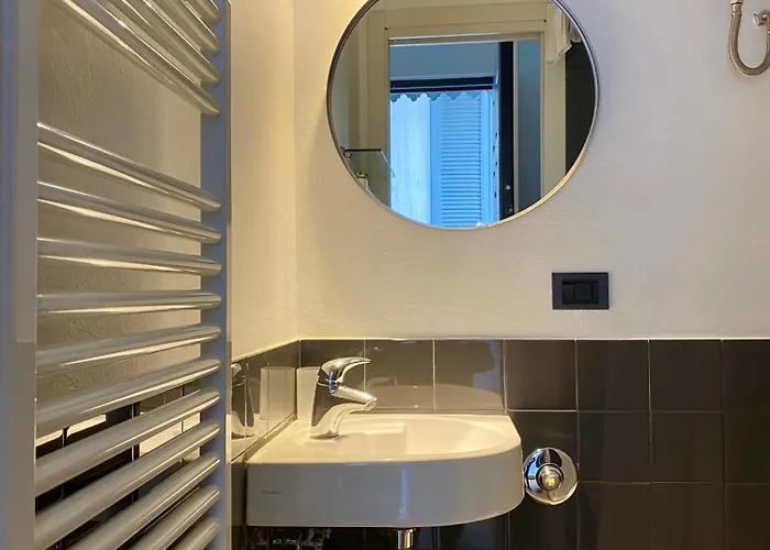 Studio-majno Appartement