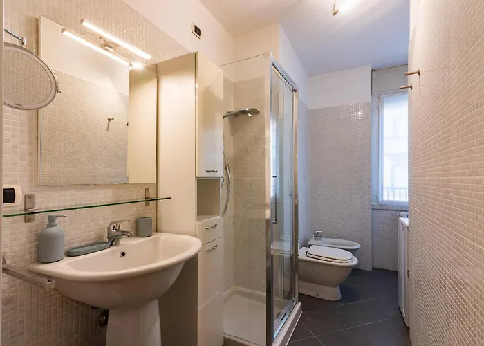 Daniele Flat - Free Wi-fi & M4 Metro * Милан