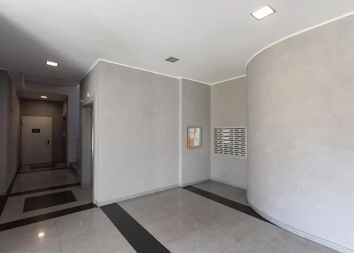 Daniele Flat - Free Wi-fi & M4 Metro *