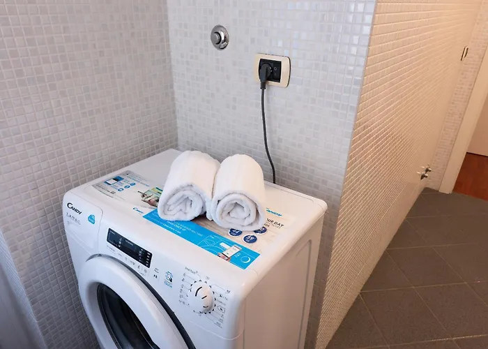 Daniele Flat - Free Wi-fi & M4 Metro *