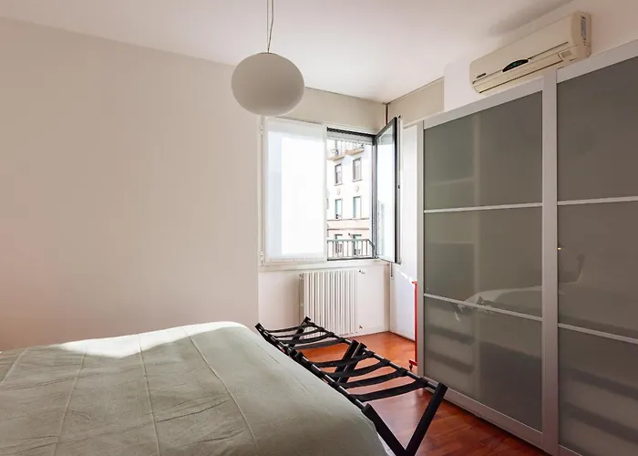 Daniele Flat - Free Wi-fi & M4 Metro * Milan