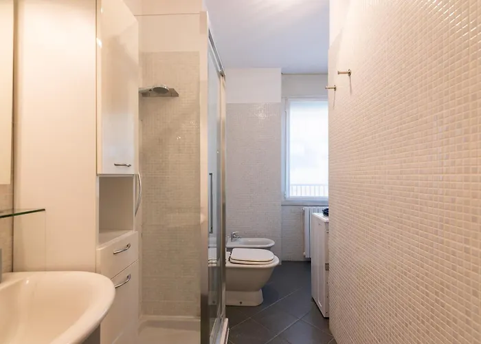 Daniele Flat - Free Wi-fi & M4 Metro * Милан