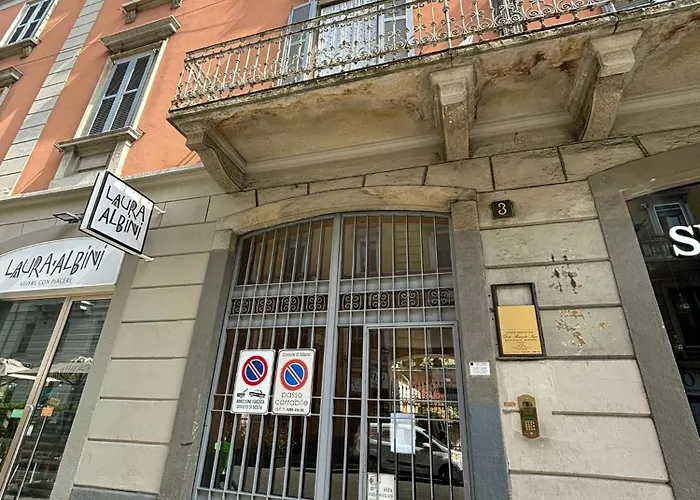 Marghera Botanical - Intero 50m2 *