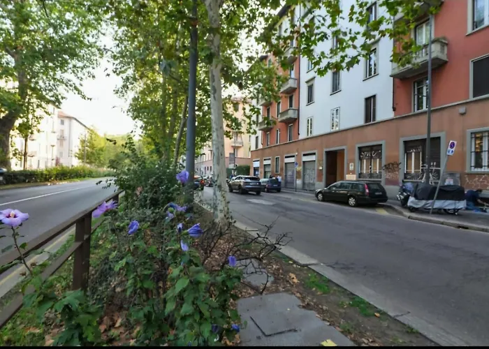 La Nostra Casa In Corte Apartment