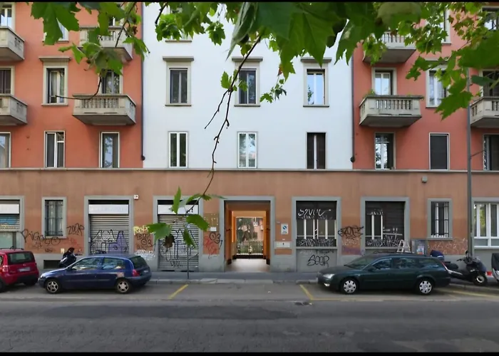 La Nostra Casa In Corte 아파트 *