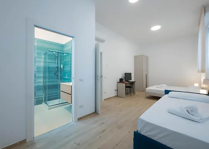 Casa Sforza Ieo 3* Milan