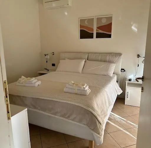 Appartamento Accogliente - *