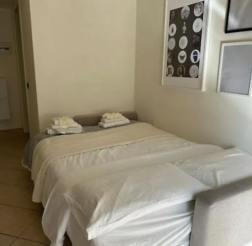 Accogliente - Appartamento *