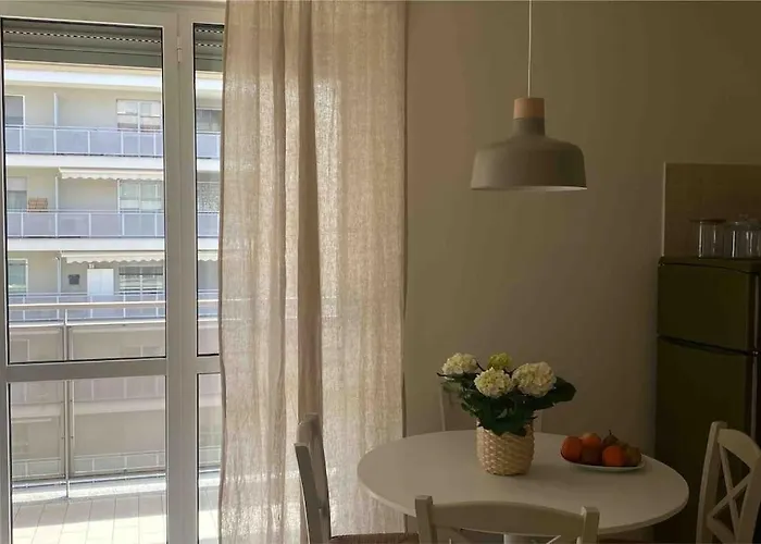 Accogliente - Appartamento *