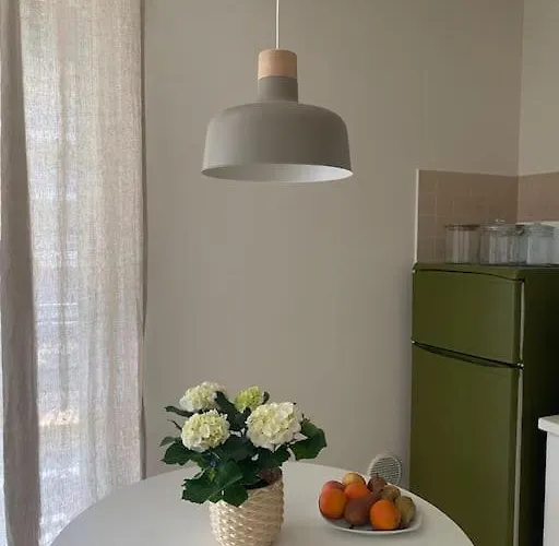 Accogliente - Appartement Milan
