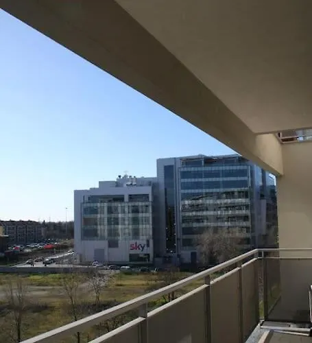 Appartamento Accogliente - *