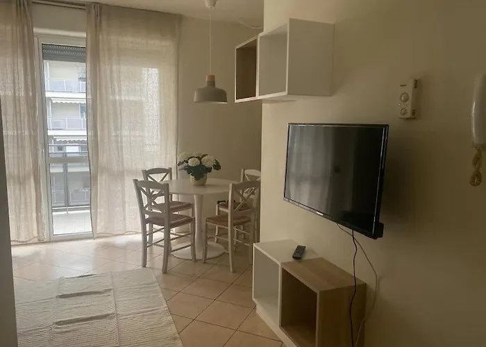 Appartement Accogliente -