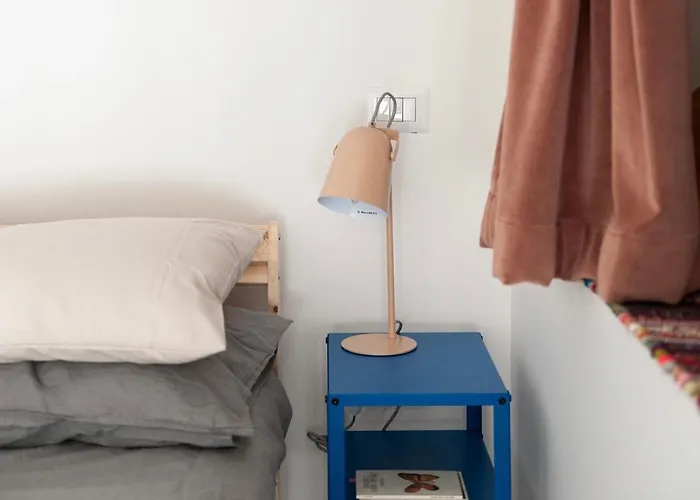 Foresteria Milo - Design Loft, * Milano