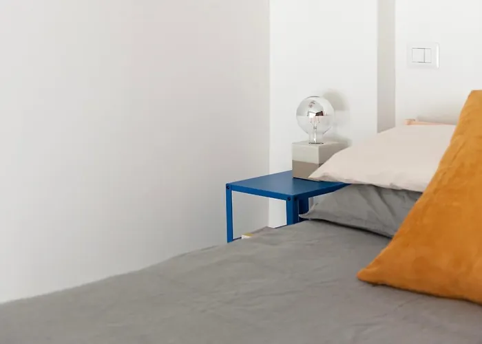 Foresteria Milo - Design Loft,