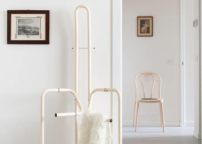 Foresteria Milo - Design Loft, Appartement Milaan