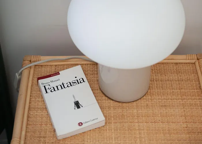 Foresteria Milo - Design Loft, 公寓 米兰