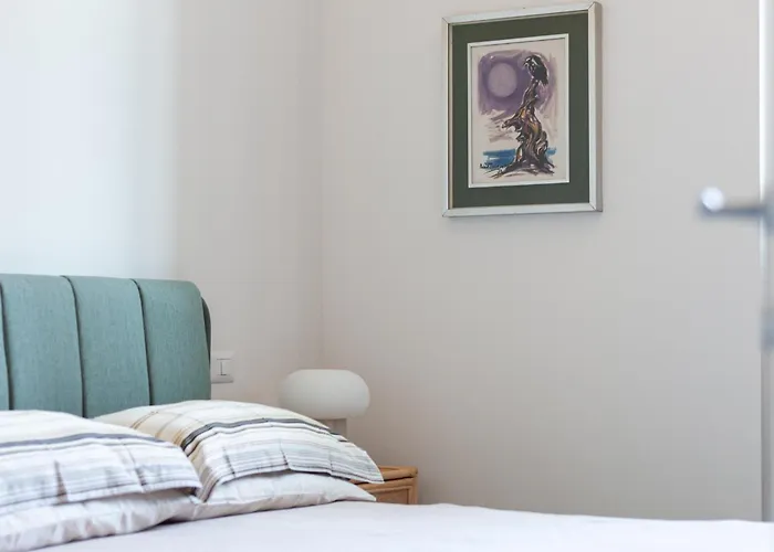 Foresteria Milo - Design Loft, 公寓 米兰