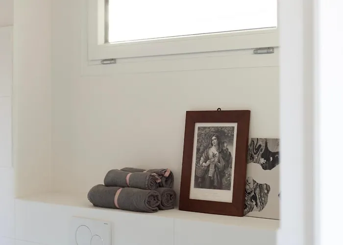 Foresteria Milo - Design Loft, *