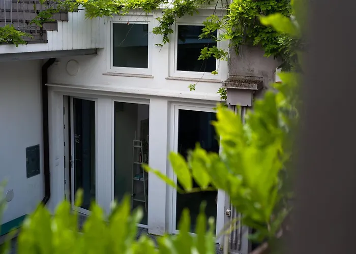 Foresteria Milo - Design Loft, 公寓