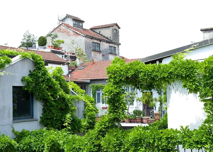 公寓 Foresteria Milo - Design Loft, 米兰