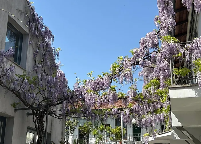 Foresteria Milo - Design Loft, *