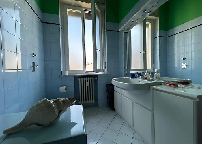 Apartment Terrazza Con Vista *